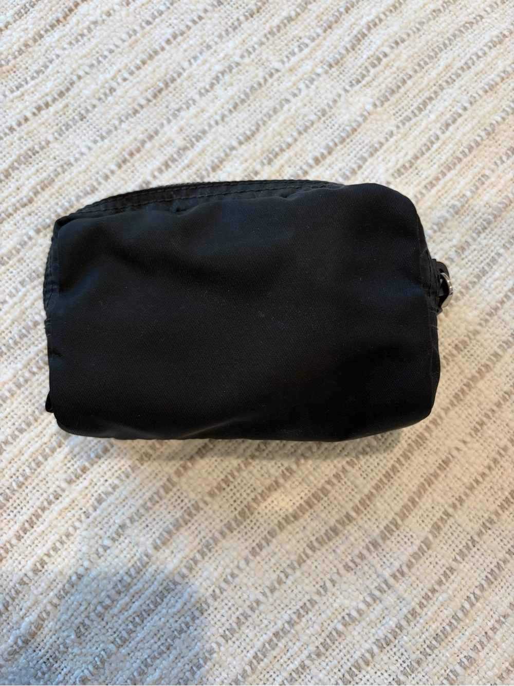 Re-Nylon pouch - Picture 5 of 11